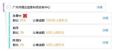 广州市理达信息科技咨询中心 信息技术咨询服务的专业引领者