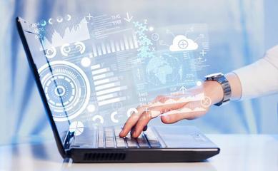 新基建提速 信息技术咨询服务中四大数字技术将大放异彩