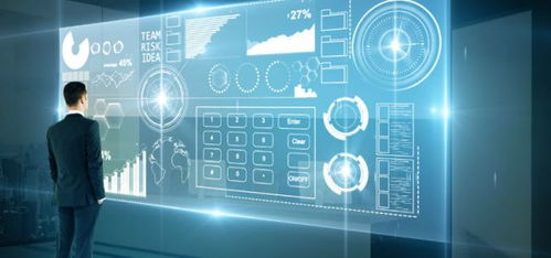 数字化新外贸 全球贸易下挫中的逆势增长引擎