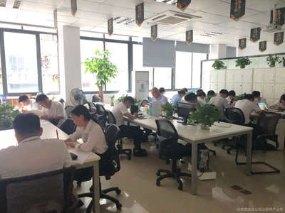 福州信诚信息技术咨询 助力企业数字化转型的专业力量